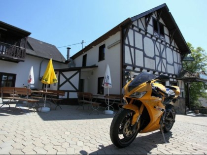 Foto: Hotel Burgstube
