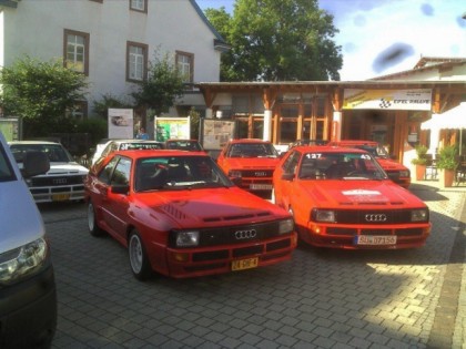 Foto: Hotel Burgstube